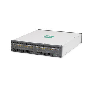 NI Ettus USRP X440 อุปกรณ์วิทยุที่กำหนดค่าได้ด้วยซอฟต์แวร์, 30 MHz ถึง 4 GHz, 1.6 GHz, 788670-01 - มีสินค้าในสต็อกและกำลังลดราคา - Product Image 1