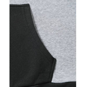 Sudadera con Capucha de Invierno para Hombre con Logotipo y Diseño Personalizados - 100% Algodón, Corte Holgado para Ropa Urbana - Product Image 6