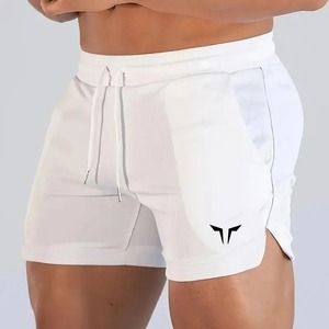 Shorts de sport décontractés pour hommes pour l'été, le sport, la salle de sport, la course à pied, le jogging et la randonnée, pantalons de jogging de sport grande taille - Product Image 5