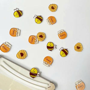 Tabla de recompensas de aula de tarro de miel personalizada, decoración creativa, herramienta efectiva de motivación para estudiantes - Product Image 3