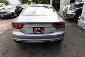 ใช้แล้ว2017 Audi S7 4.0T - Product Image 3