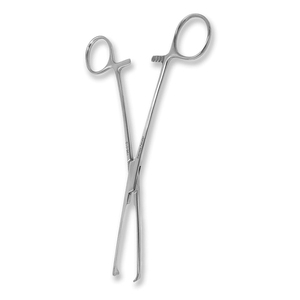 Fórceps de tejido Medic Instrument Allis, 7 pulgadas, 5x6 dientes, acero inoxidable de la mejor calidad 200mm (8 ") Allis Tissue Forceps de PENTAX - Product Image 4