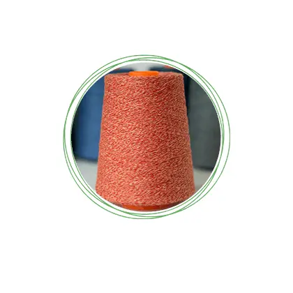 Latest Quality Material Made Yarn with Customized Colored For Sale By Indian Exporters Wholesale Prices