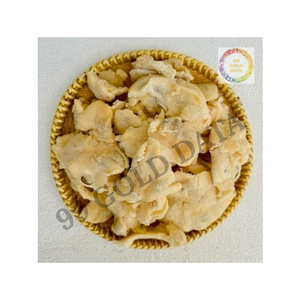 Guanábana seca de primera calidad con sabor auténtico, perfecta para recetas exóticas, bebidas y decoraciones - Product Image 3