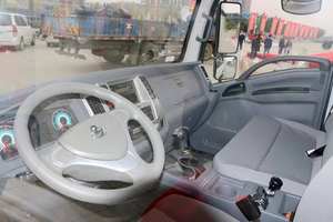 La voiture électrique la plus rapide, camionnette électrique, camion léger électrique, 3 tonnes, voitures électriques d'occasion - Product Image 2