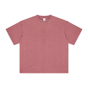 Ensembles de shorts décontractés pour hommes T-shirt à manches courtes + short Ensemble de survêtement solide pour hommes Vêtements en coton, ensembles respirants de 2 pièces - Product Image 4