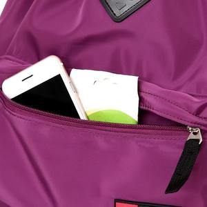 กระเป๋าเป้สะพายหลังแบบหูรูดกันน้ำสำหรับผู้ชายกระเป๋าออกกำลังกายกลางแจ้ง & กระเป๋าเดินทางสำหรับออกกำลังกายและว่ายน้ำ-กระเป๋าสะพายไหล่ - Product Image 5