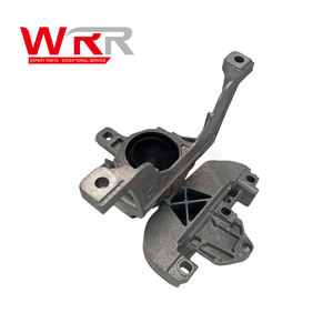 WRR 2472402800 2472402700 Motorlagerhalterung vorne rechts für Mercedes-Benz W177 W247 C118 A-KLASSE A180 A200 A250 - Product Image 3