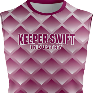 ชุดยูนิฟอร์ม 7V7 ดีไซน์ล่าสุด คุณภาพสูง ขายส่ง ชุดยูนิฟอร์ม 7V7 รุ่นใหม่ ผลิตจากโพลีเอสเตอร์ - Product Image 1