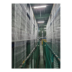 [Yusung] 尼龙多丝海洋网组件 210D 36Ply 工业级韩国渔网组件，适用于恶劣海洋环境 - Product Image 2