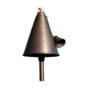 Lámpara de Aceite de Antorcha de Metal de Calidad Superior, Diseño Más Reciente, Forma Personalizada, Lámpara de Aceite de Antorcha para Proveedor Mayorista - Product Image 1