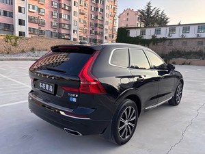 Véhicules d'occasion haut de gamme Volvo XC60 2020 T5 à quatre roues motrices, édition intelligente de luxe, prêts à être expédiés – Vente rapide - Product Image 4