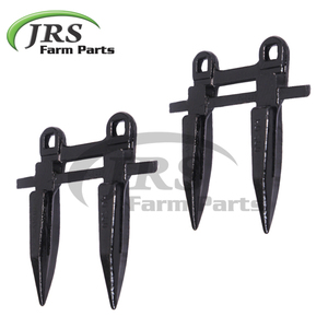 นิ้วเก็บเกี่ยวพืชผลประสิทธิภาพสูงสำหรับการรวบรวมพืชผลอย่างมีประสิทธิภาพโดยผู้ผลิตชิ้นส่วนฟาร์ม JRS - Product Image 4