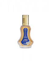 Parfum AROOSAH par AL REHAB 35ML Original Dubaï Arabe Longue Durée Eau de Parfum Sans Alcool Parfums pour Femmes