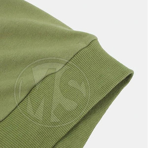 Servicio OEM, Sudaderas para Hombre de Nuevo Estilo, Sudaderas para Hombre de Alta Calidad, Sudaderas Básicas de Color Sólido en Venta - Product Image 5