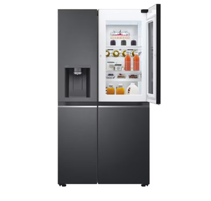 ตู้เย็นไซด์บายไซด์คุณภาพสูง 674 ลิตร พร้อม InstaView และ Door-in-Door รุ่นใหม่ - Product Image 3
