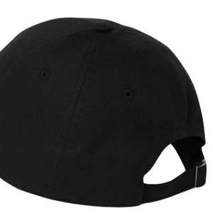 Custom Company Pitcher <b>Cap</b> Black Premium Structured <b>Baseball</b> <b>Cap</b> Built for Athletic Training Gym Sessions and Lifestyle Wear - Product Image 6