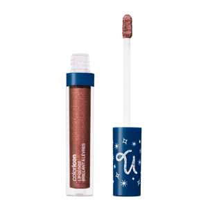 Gloss à lèvres vegan haute pigmentation A4wet, couleur Icon Zodiac Capricorn, effet repulpant et maquillage liquide hautement pigmenté, certifié halal - Product Image 5