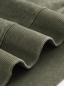 Sudadera con Capucha de Invierno para Hombre, Personalizada, Gruesa, Lavada al Ácido, con Estampado Digital de Moda para Hombre y Mujer - Product Image 5