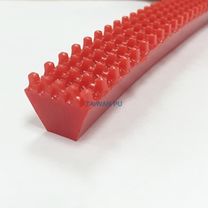 Courroie en PU TPUCO 100 mètres pour machines textiles - Product Image 4