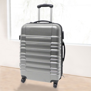 Valigia Trolley go2-london da 24 Pollici - Product Image 6