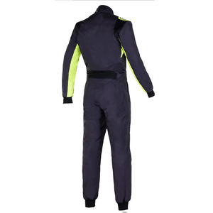 Nuevo Producto Popular 2025, Ropa de Motociclismo y Automovilismo, Material Ecológico de Tacto Suave, Trajes de Carreras de Karts - Product Image 2