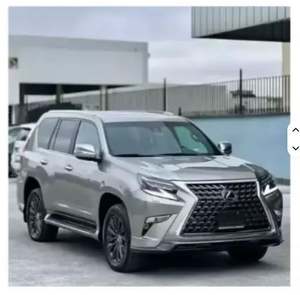 Prêt à expédier Lexuss GX 2023 Signaturee PremiumM 7 places SUV d'occasion à vendre 460 - Product Image 5