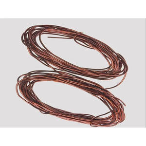 Chatarra de Alambre de Cobre Limpia y Pura Mill-berry 99.9 Por Ciento Grado A para Reutilizar o Reciclar en la Industria - Product Image 5