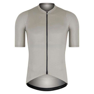 Maillot de Ciclismo Ligero para Hombre con Tejido de Secado Rápido y Absorción de Humedad, Ideal para Entrenamiento Diario y Paseos al Aire Libre - Product Image 2