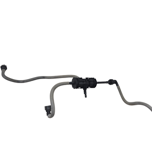 Tuyau de pompe à vapeur PEUGEOT 208 Série HN05 Essence 1200 (19>) - Product Image 3