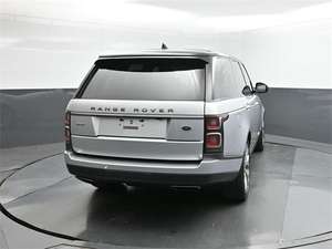 Land Rover Range Rover 2015 - Product Image 4