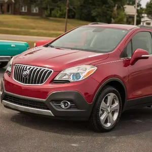 2015หนัง Buick ENCORE - Product Image 1
