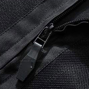 Traje textil de moto servicio OEM superventas traje textil de moto personalizado de secado rápido - Product Image 6