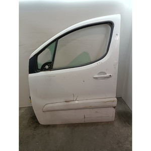 PUERTA DELANTERA IZQUIERDA CITROEN Berlingo 3ª Serie 9002Z3 DV6DTED (08>18) - Product Image 1