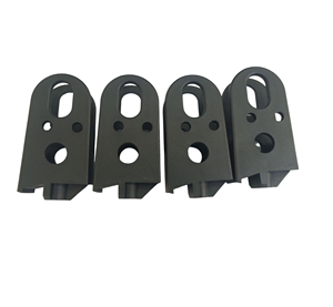 แม่พิมพ์ฉีดพลาสติกไนล่อน/เอบีเอส/พีพีและพีวีซี P20เย็นชิ้นส่วนอุตสาหกรรมผลิตตามสั่งที่ทนทาน - Product Image 4