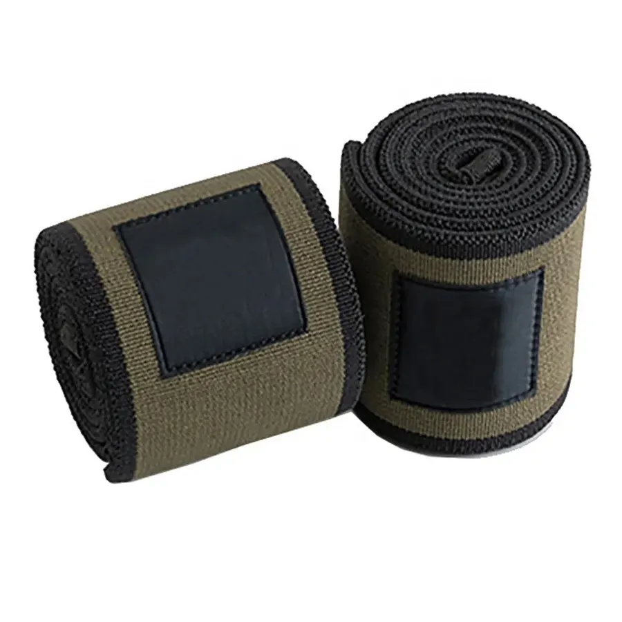 Factory Price Gym Wrist Straps Wrist Protector Wrist Wraps For Sport and Weight lifting 2024 new arrival