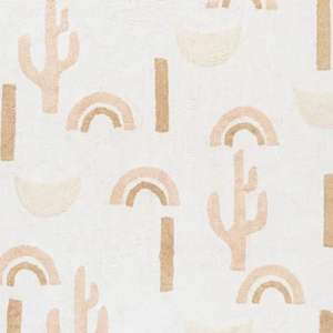 Premium Eco-Conscious Reversible Home Styling Alfombra de algodón tejida a mano Durable Látex Materiales naturales Precio al por mayor - Product Image 4