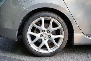 Gran Oferta: Mazda Speed 3 Sport 2010, Impecable, Listo para Enviar - Product Image 6