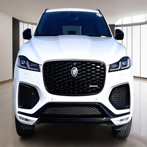 HIGHRUN 2024 F-PACE P400 R-DYNAMIC S SUV AWD EN VENTA - Product Image 1