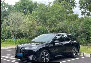 รถยนต์ <span class=keywords><strong>BMW</strong></span> <span class=keywords><strong>IX</strong></span> SUV รุ่นปี 2025 ประสิทธิภาพสูงสุด พร้อมระยะทางวิ่งน้อย - Product Image 6