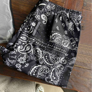 Pantalones de chándal unisex, diseño personalizado, temporada Invierno, gran tamaño, sublimación, venta al por mayor - Product Image 6