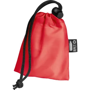 Poncho Antipioggia Personalizzato Georg in RPET - Accessorio Ecologico per la Pioggia - Product Image 4