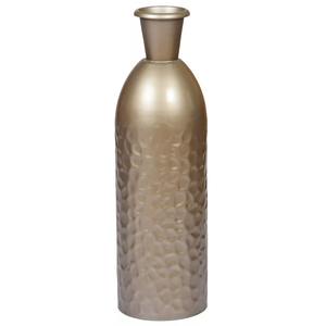 Vases à fleurs en fer côtiers élégants de vente chaude décor de plage chic de qualité supérieure pour les intérieurs haut de gamme Vases en métal - Product Image 1