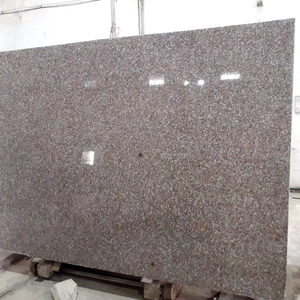 Losas Grandes Modernas Pulimentadas de Color Rosa Cheema - Product Image 1