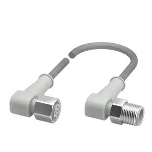 Câbles d'alimentation et rallonges BALLUFF BCC0F7N - Product Image 1