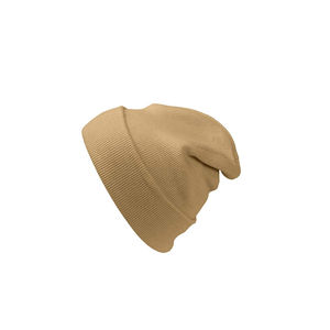 Nouveau meilleur vente en gros unisexe couleur unie Beanie Cap hommes et femmes nouveau style à la mode pour les vêtements de plage garde au chaud - Product Image 3