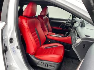 IMPRESIONANTE Le-xus RX 350 F SPORT 2021 con Tracción en las Cuatro Ruedas, Transmisión Automática, Motor V6 y Techo Panorámico Completo - Product Image 3