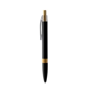Stylo bille personnalisé à la valériane pour cadeaux d'entreprise - Product Image 1