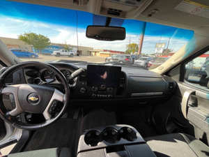 Usado 2013 C * hevrolet Silverado 2500HD - Product Image 4