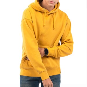 2025 Custom Made Hommes Hoodies Produit D'hiver Hommes Hoodies Pas Cher Prix Hiver Chaud Hoodies En Gros Personnalisé De Haute Qualité - Product Image 3